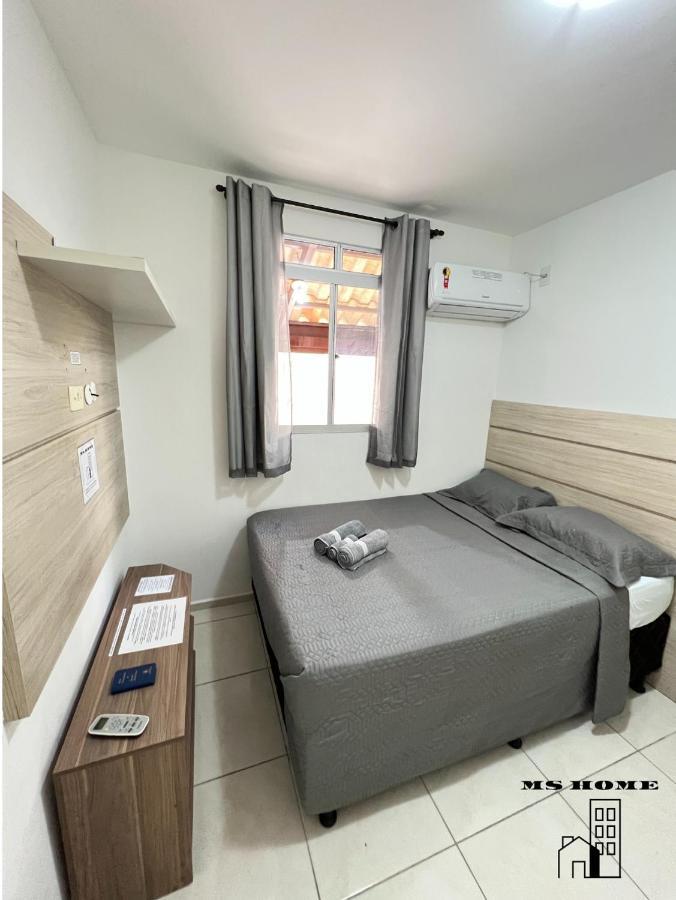 Mshome - Terreo Com Varanda E Mobiliado Joao Pessoa