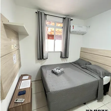 Apartamento Térreo com Varanda e Mobiliado João Pessoa Exterior foto