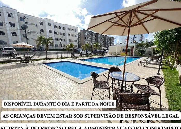 Mshome - Apartamento Terreo Com Varanda E Mobiliado