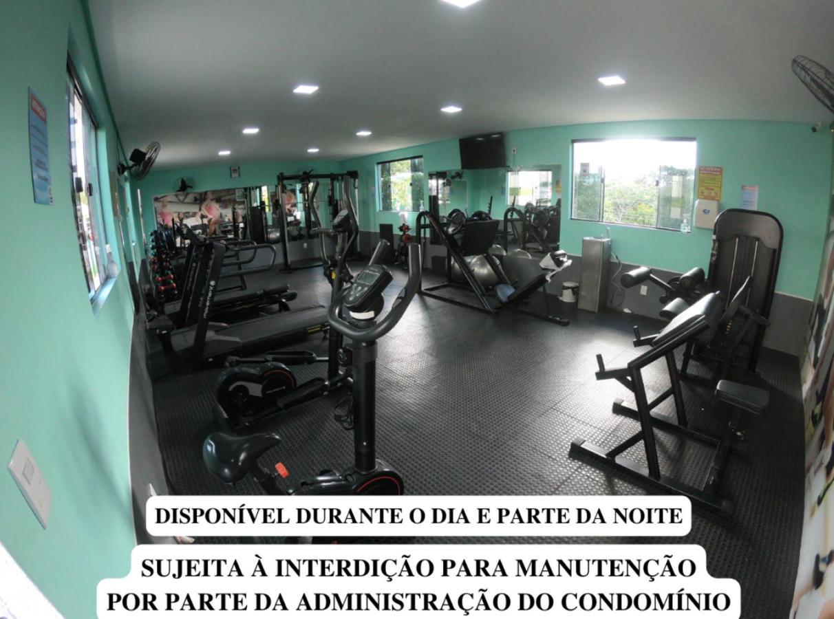 Mshome - Terreo Com Varanda E Mobiliado